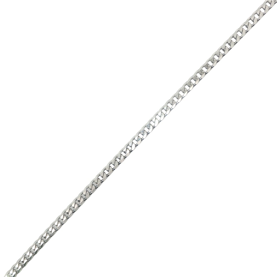 Acar Gold Gümüş Bileklik - BL05801S