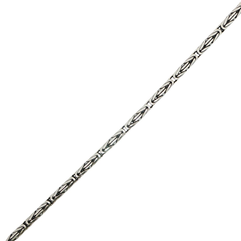 Acar Gold Gümüş Bileklik - BL05805S