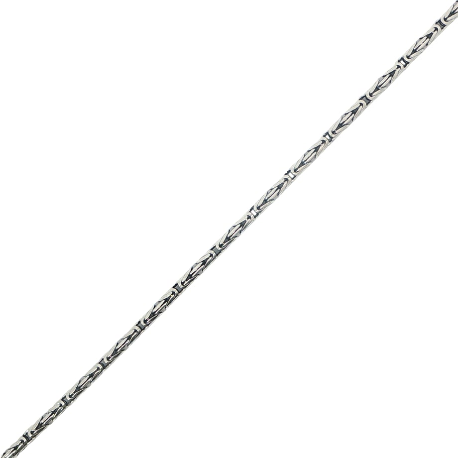 Acar Gold Gümüş Bileklik - BL05806S