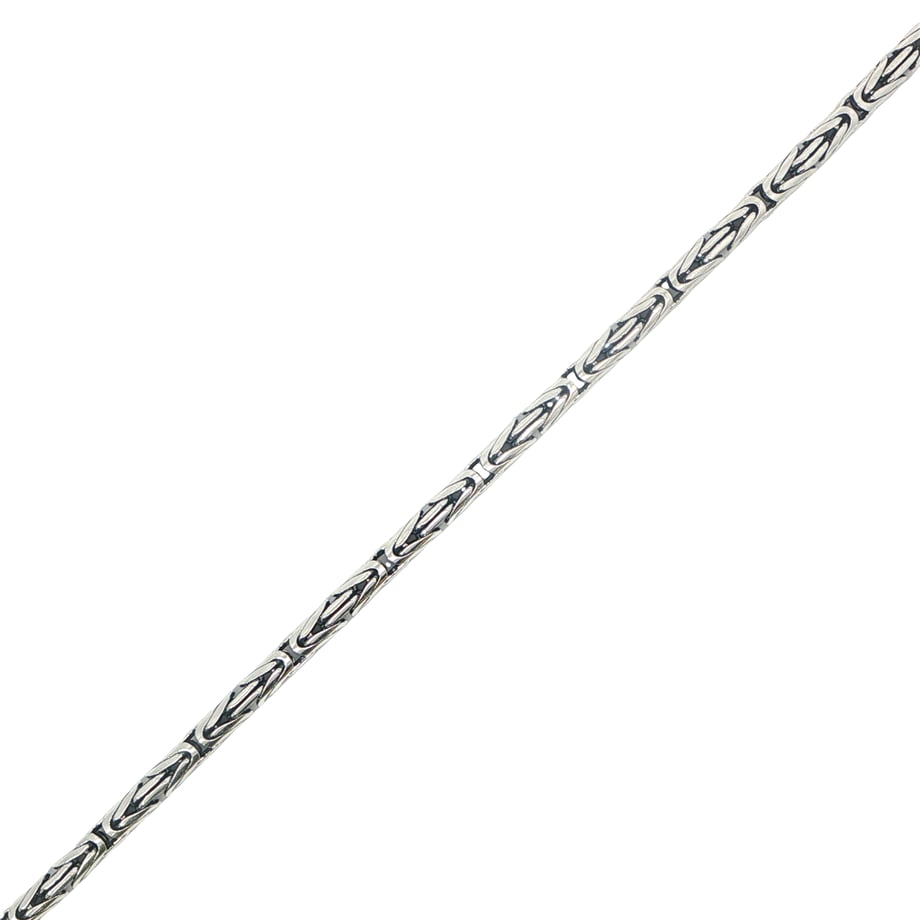 Acar Gold Gümüş Bileklik - BL05807S