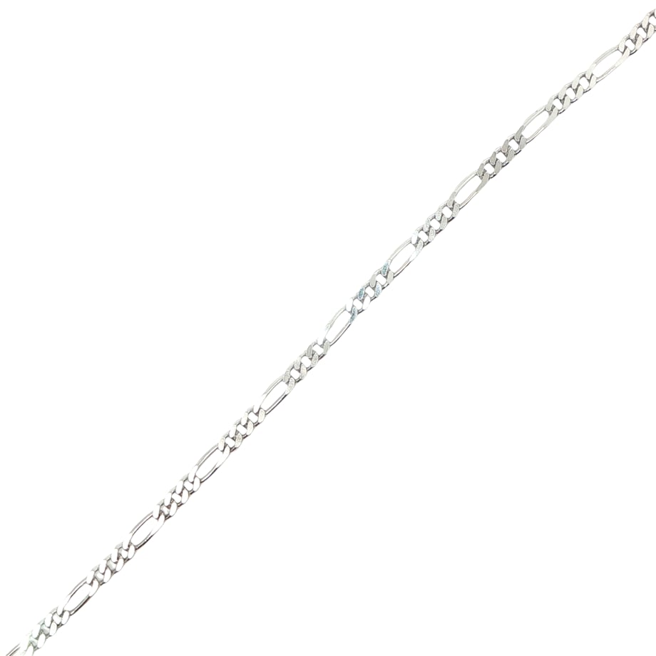 Acar Gold Gümüş Bileklik - BL05808S