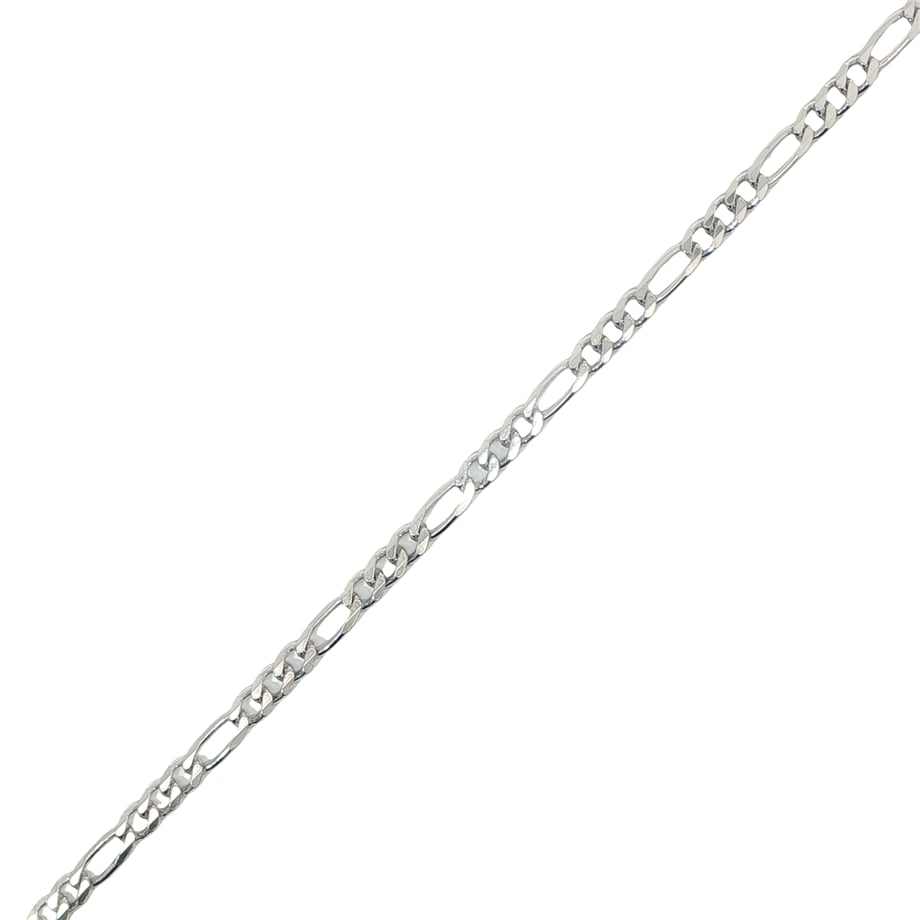 Acar Gold Gümüş Bileklik - BL05809S