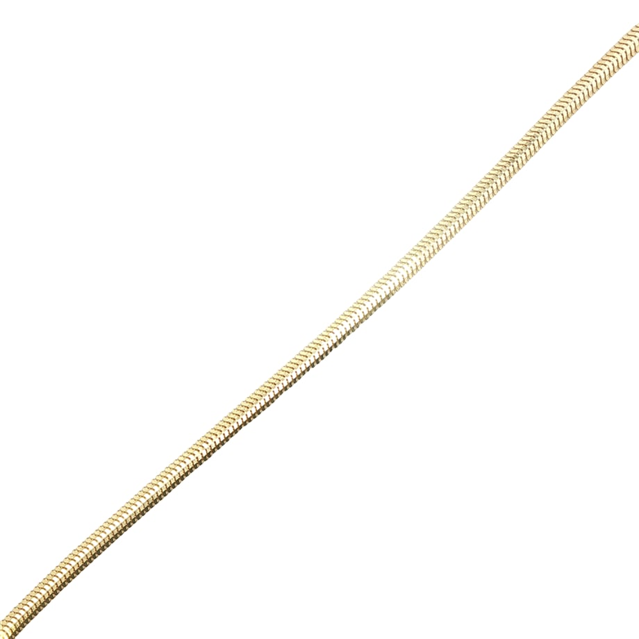 Acar Gold Gümüş Bileklik - BL05814S