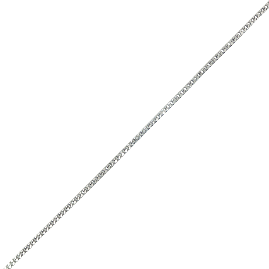 Acar Gold Gümüş Bileklik - BL05825S
