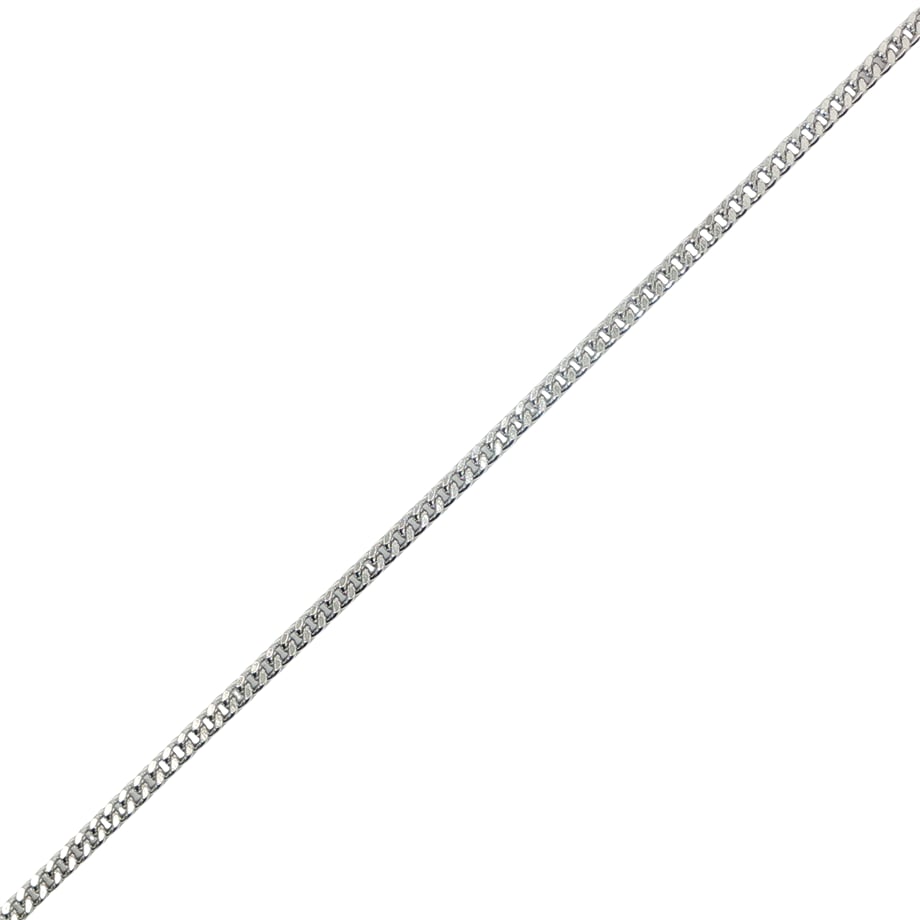 Acar Gold Gümüş Bileklik - BL05827S