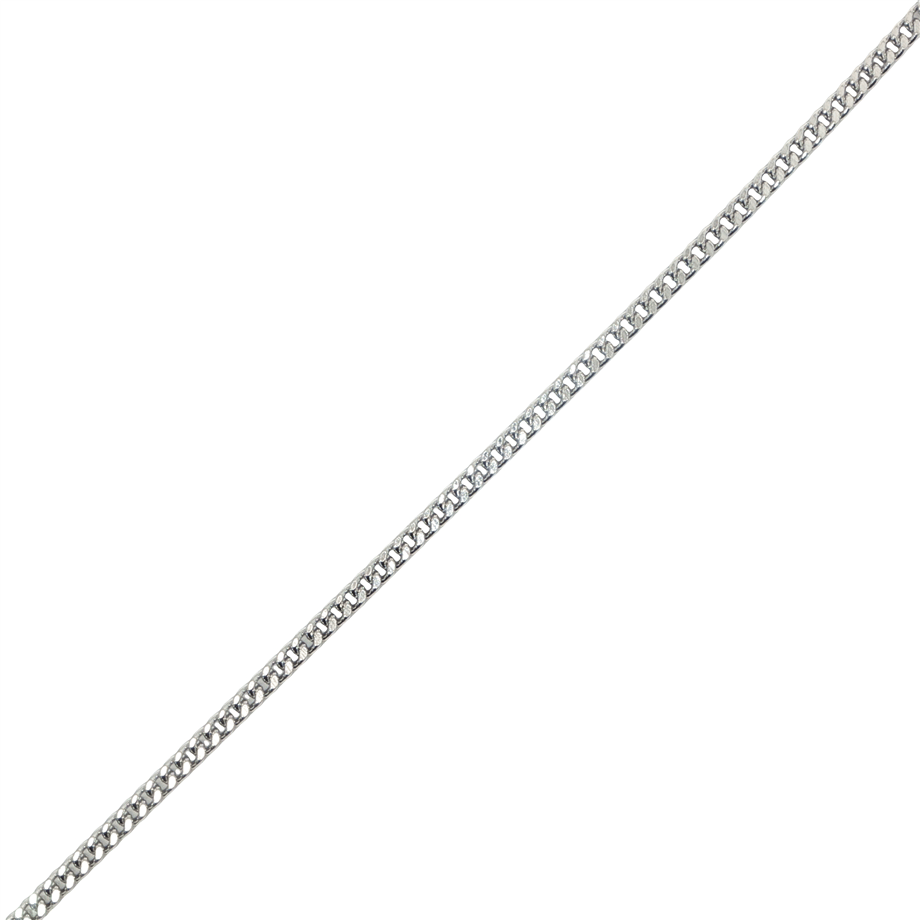 Acar Gold Gümüş Bileklik - BL05828S