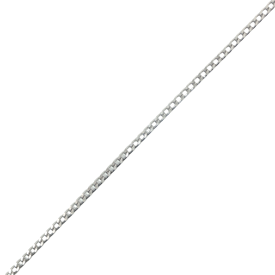 Acar Gold Gümüş Bileklik - BL05831S