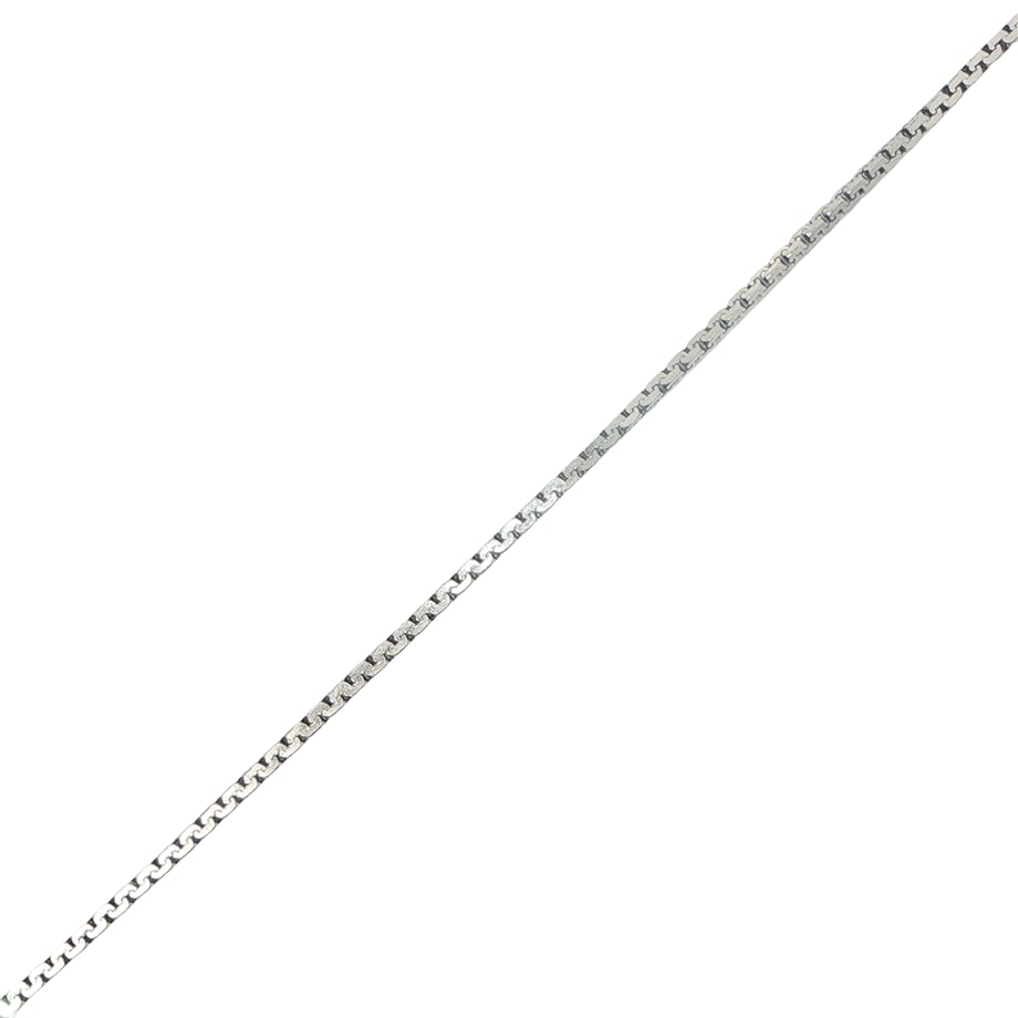 Acar Gold Gümüş Bileklik - BL05838S