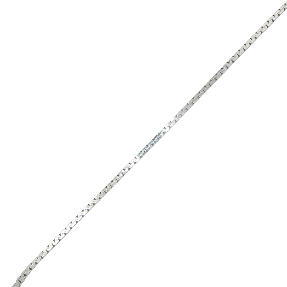 Acar Gold Gümüş Bileklik - BL05840S