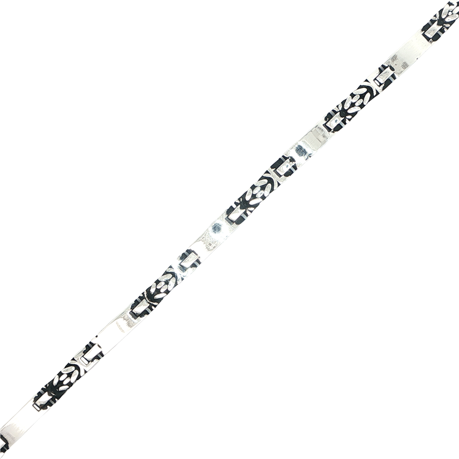 Acar Gold Gümüş Bileklik - BL05859S