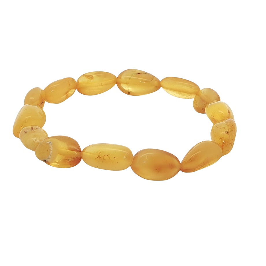 Acar Gold Gümüş Bileklik - BL05897S