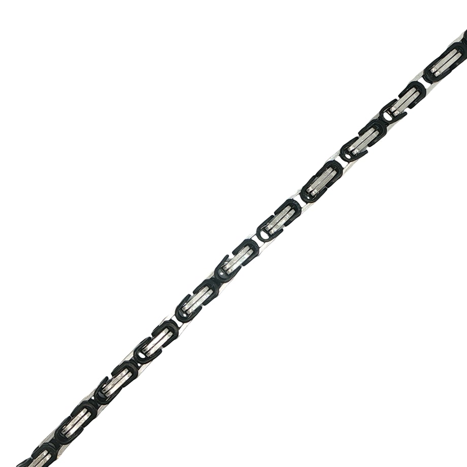 Acar Gold Gümüş Bileklik - BL05923Ç
