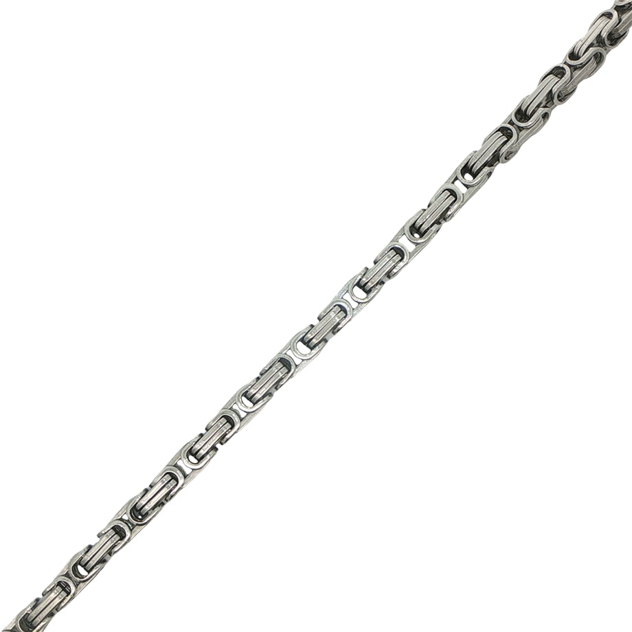 Acar Gold Gümüş Bileklik - BL05925Ç