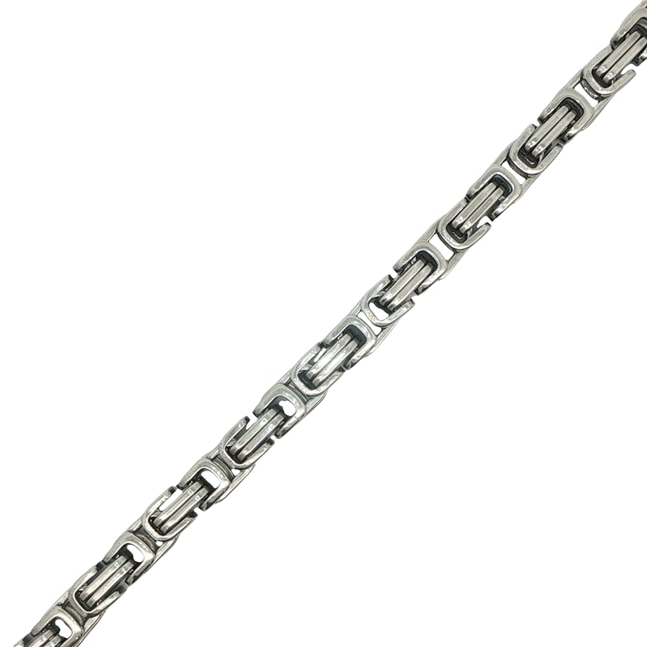 Acar Gold Gümüş Bileklik - BL05926Ç