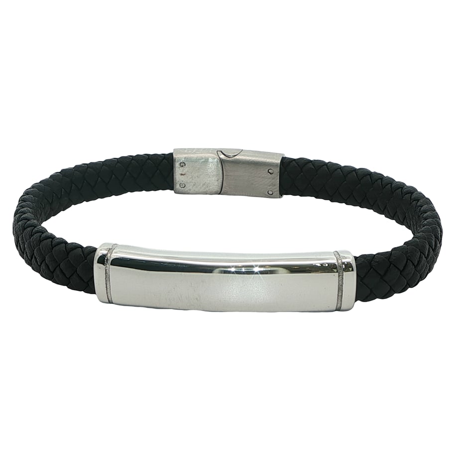 Acar Gold Gümüş Bileklik - BL05939Ç