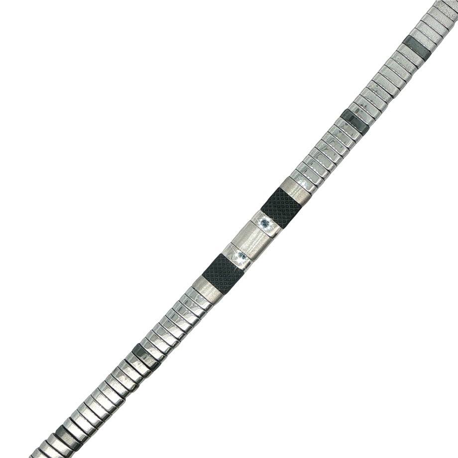 Acar Gold Gümüş Bileklik - BL05956Ç