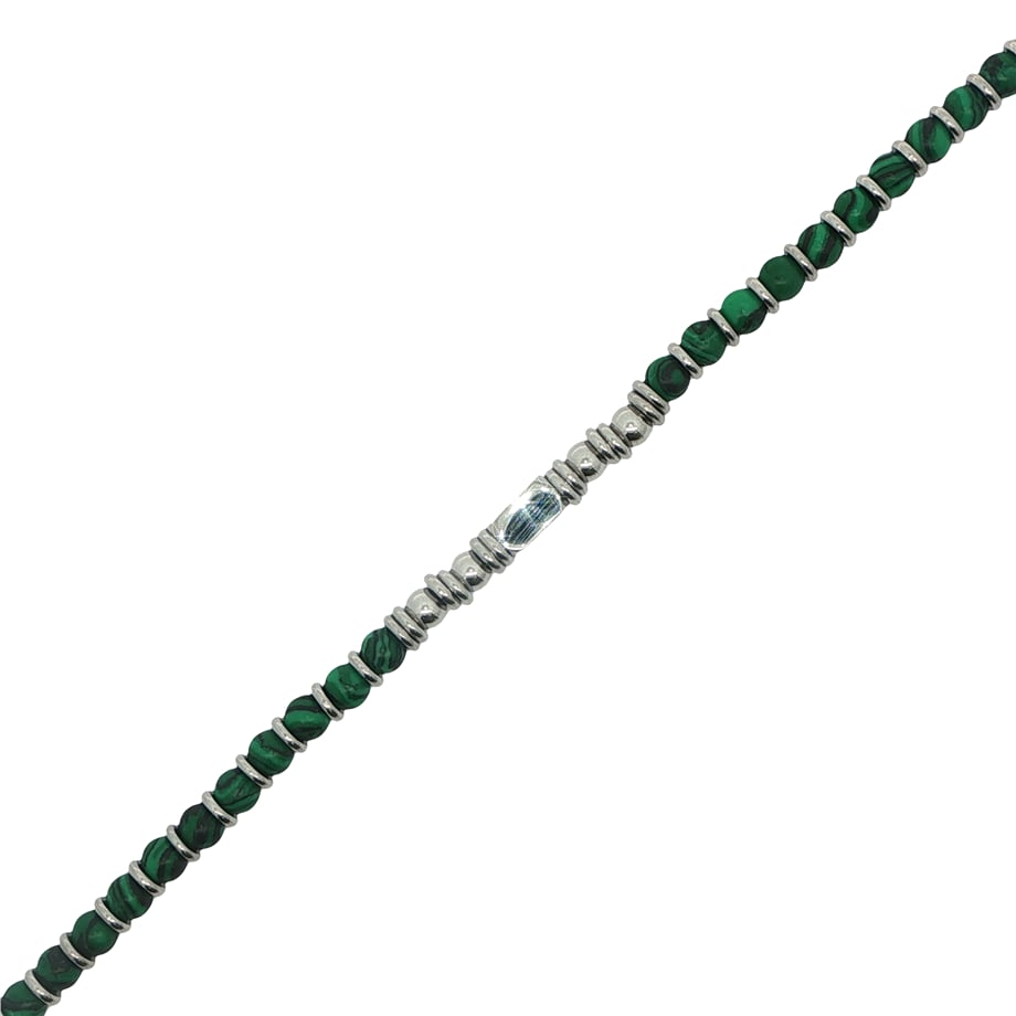 Acar Gold Gümüş Bileklik - BL05958Ç
