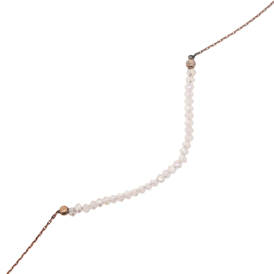 Acar Gold Gümüş Halhal - HL00032S