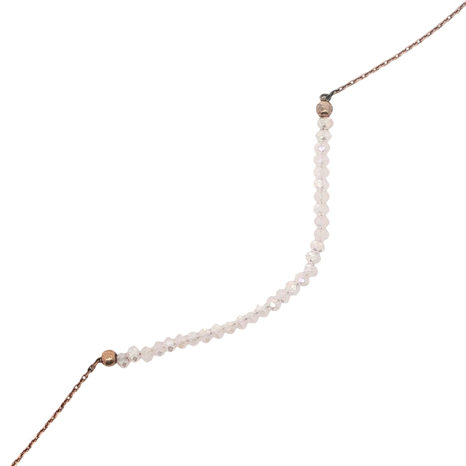 Acar Gold Gümüş Halhal - HL00033S