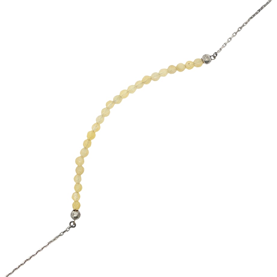 Acar Gold Gümüş Halhal - HL00036S