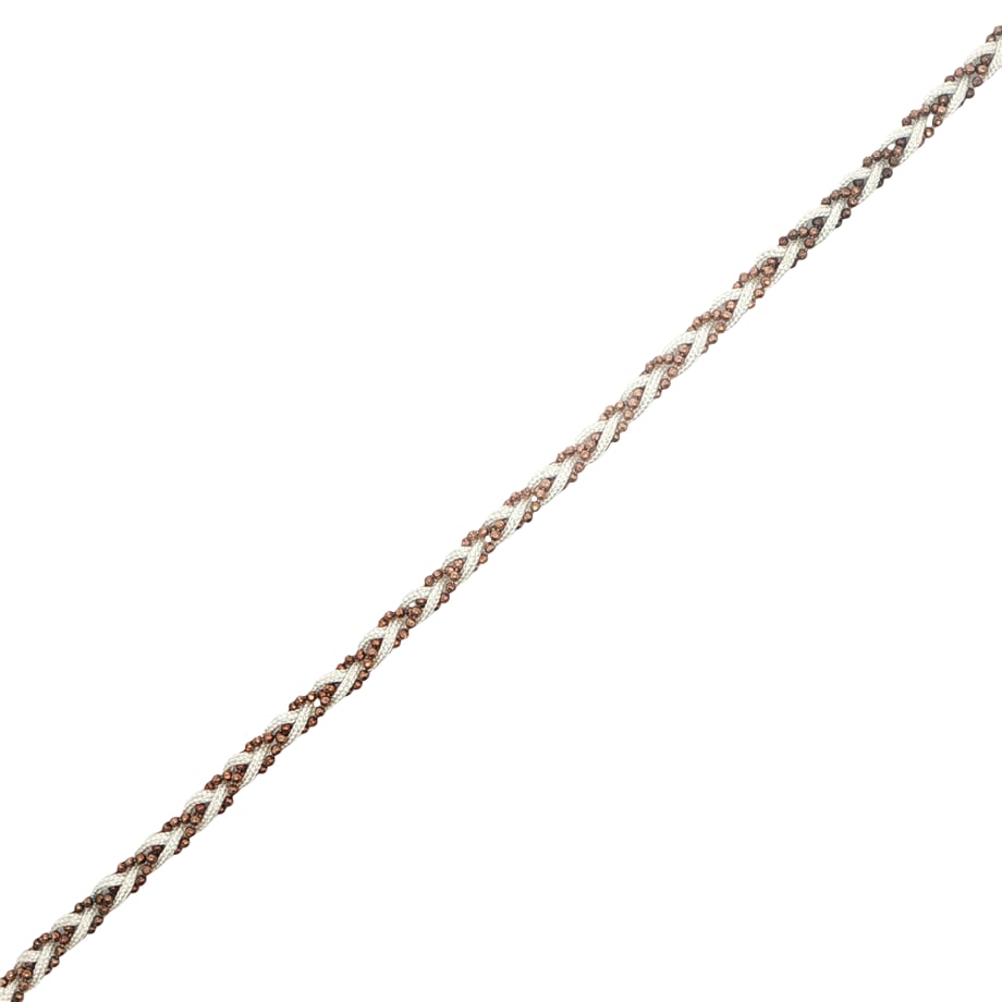 Acar Gold Gümüş Halhal - HL00076S