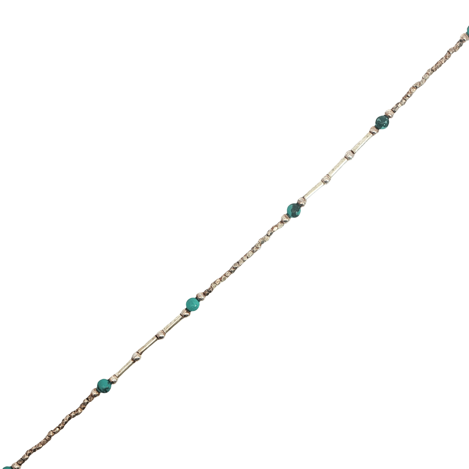 Acar Gold Gümüş Halhal - HL00131S