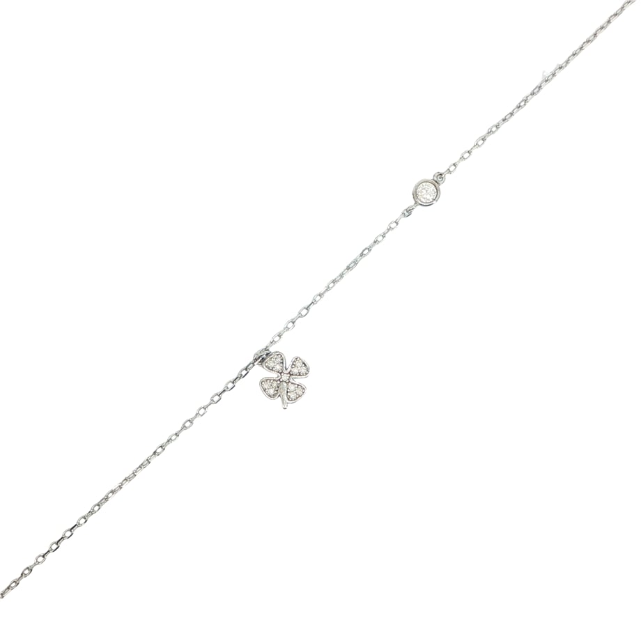 Acar Gold Gümüş Halhal - HL00143S