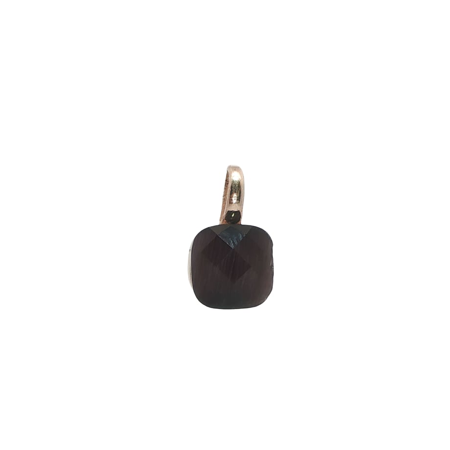 Acar Gold Gümüş Kolye - KL00333S
