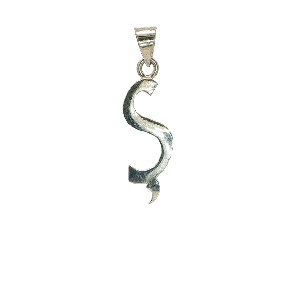Acar Gold Gümüş Kolye - KL01119S