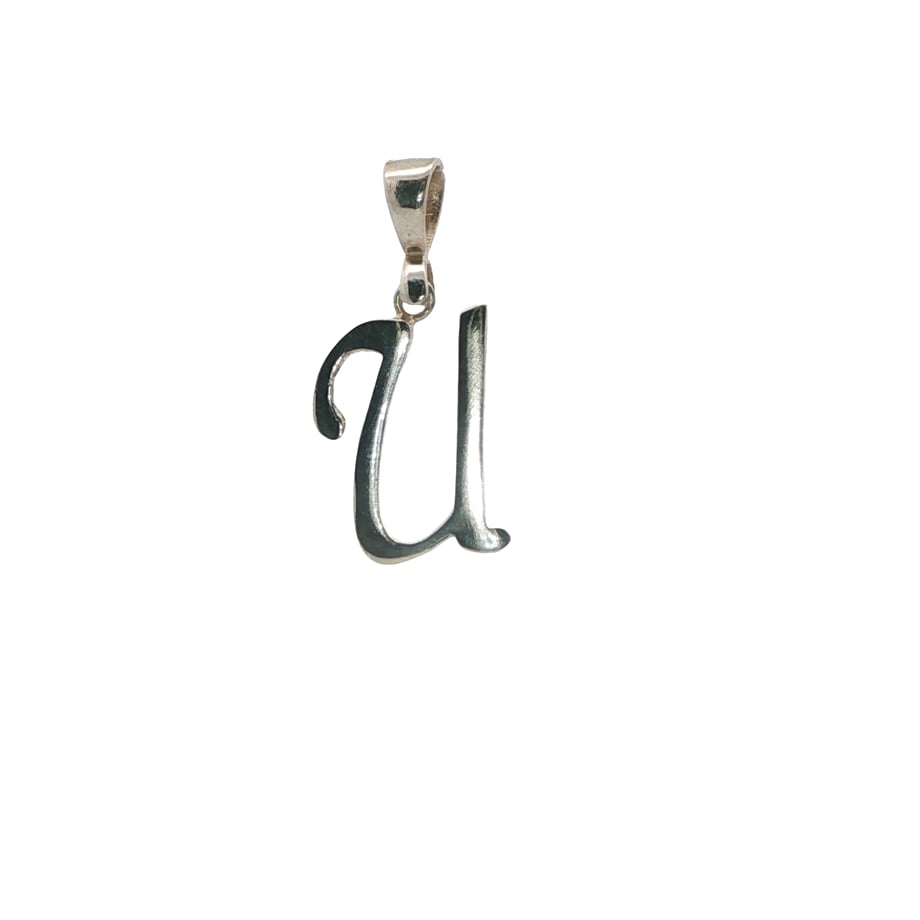 Acar Gold Gümüş Kolye - KL01121S