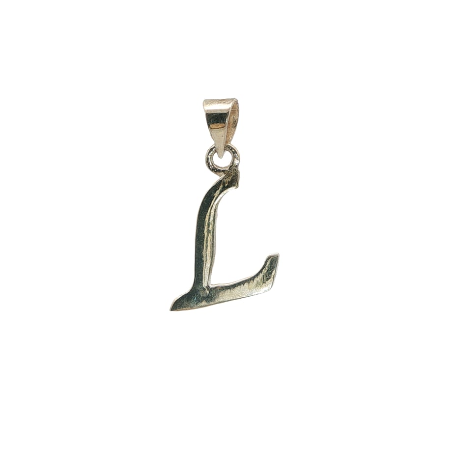 Acar Gold Gümüş Kolye - KL01125S