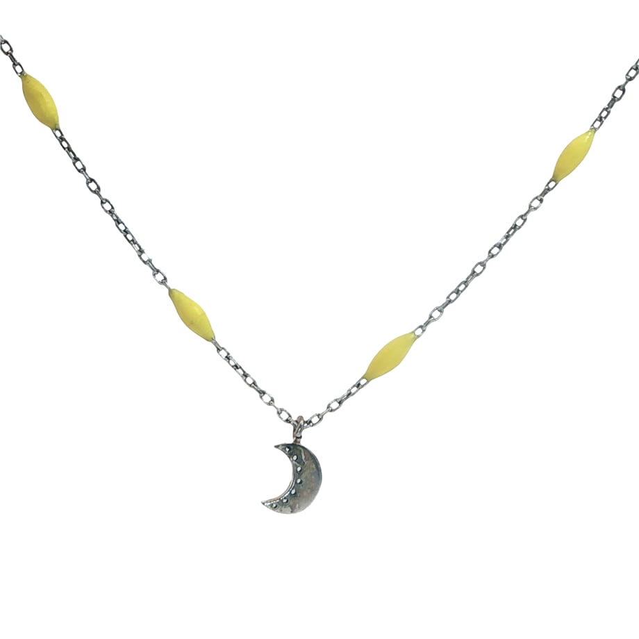 Acar Gold Gümüş Kolye - KL03074S