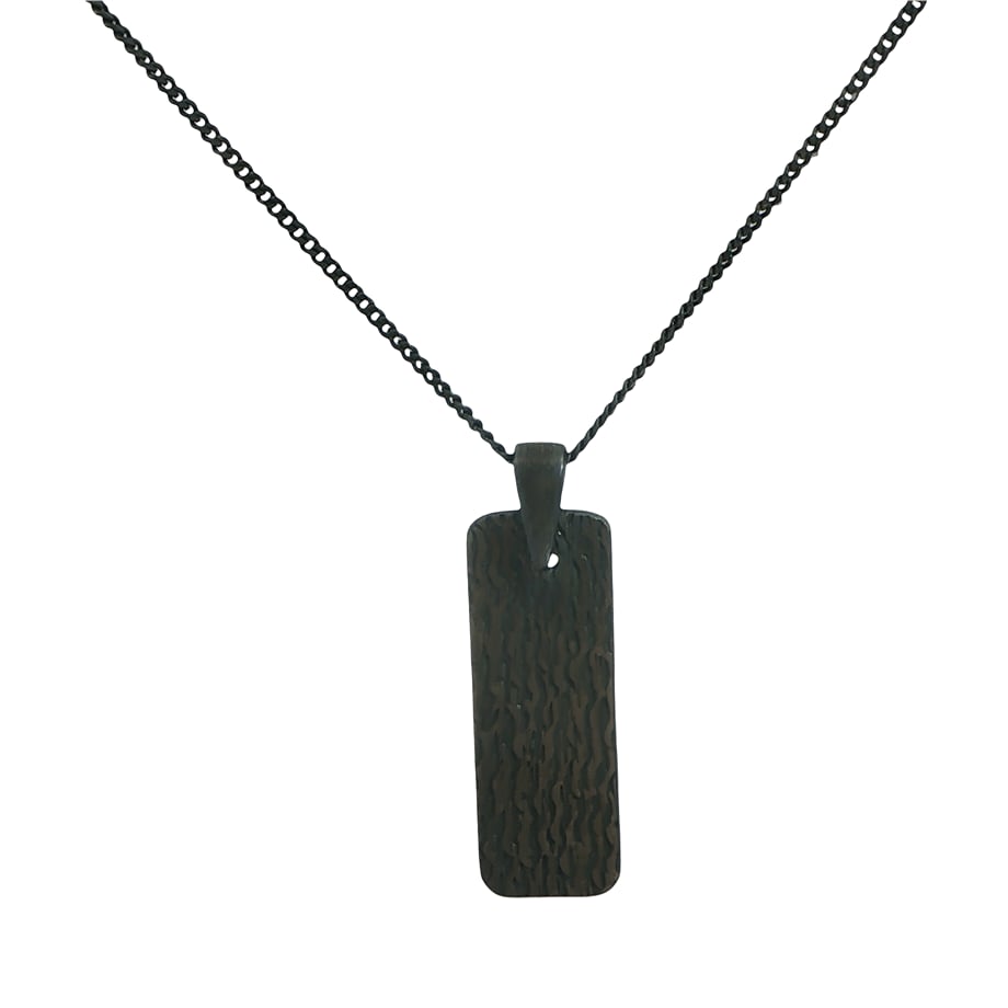 Acar Gold Gümüş Kolye - KL03991S