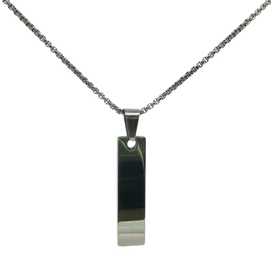 Acar Gold Gümüş Kolye - KL04951Ç