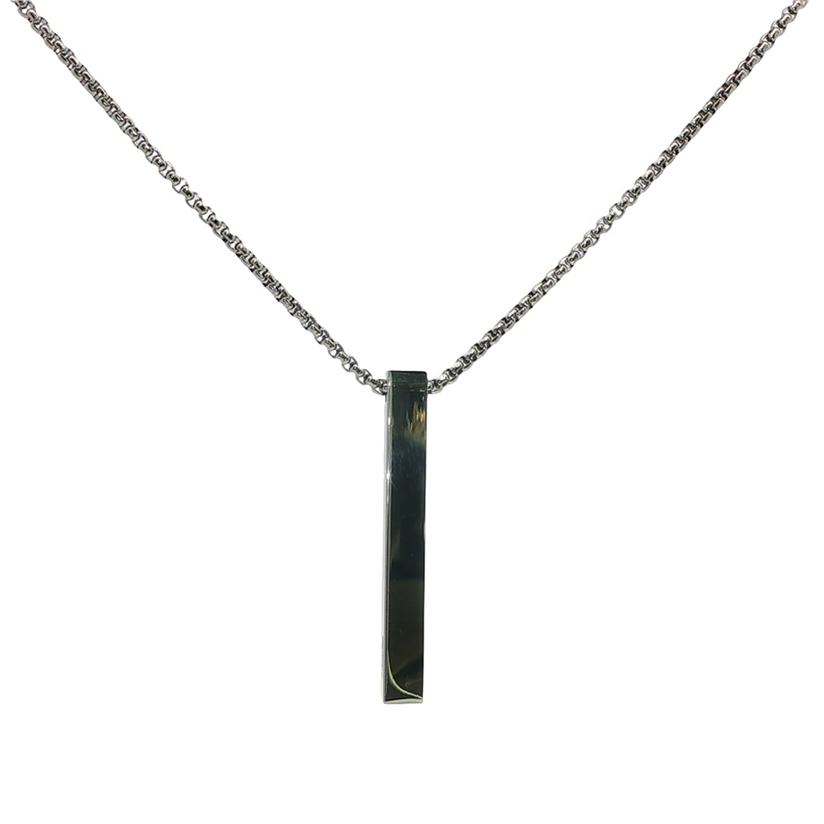 Acar Gold Gümüş Kolye - KL05685Ç