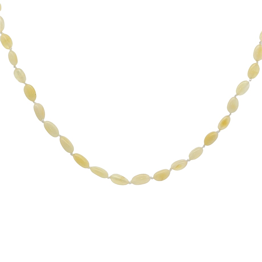 Acar Gold Gümüş Kolye - KL07711S