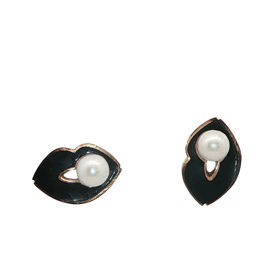 Acar Gold Gümüş Küpe - KP00733Ç