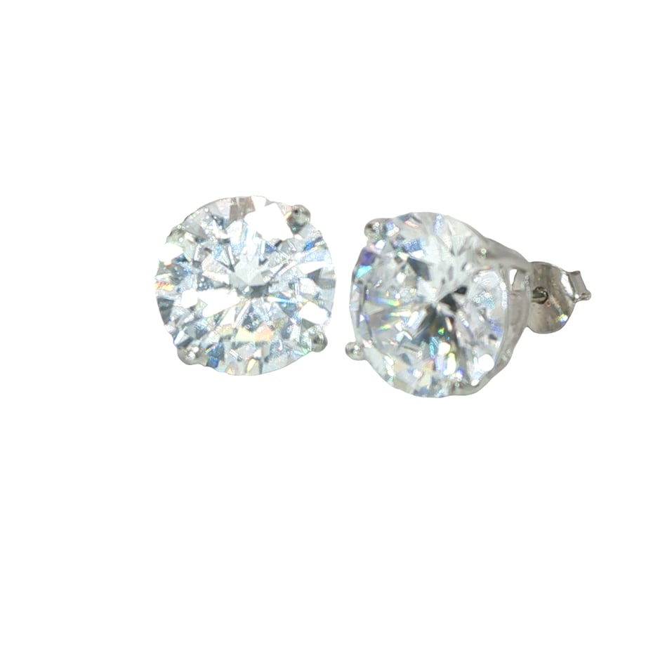 Acar Gold Gümüş Küpe - KP01339S
