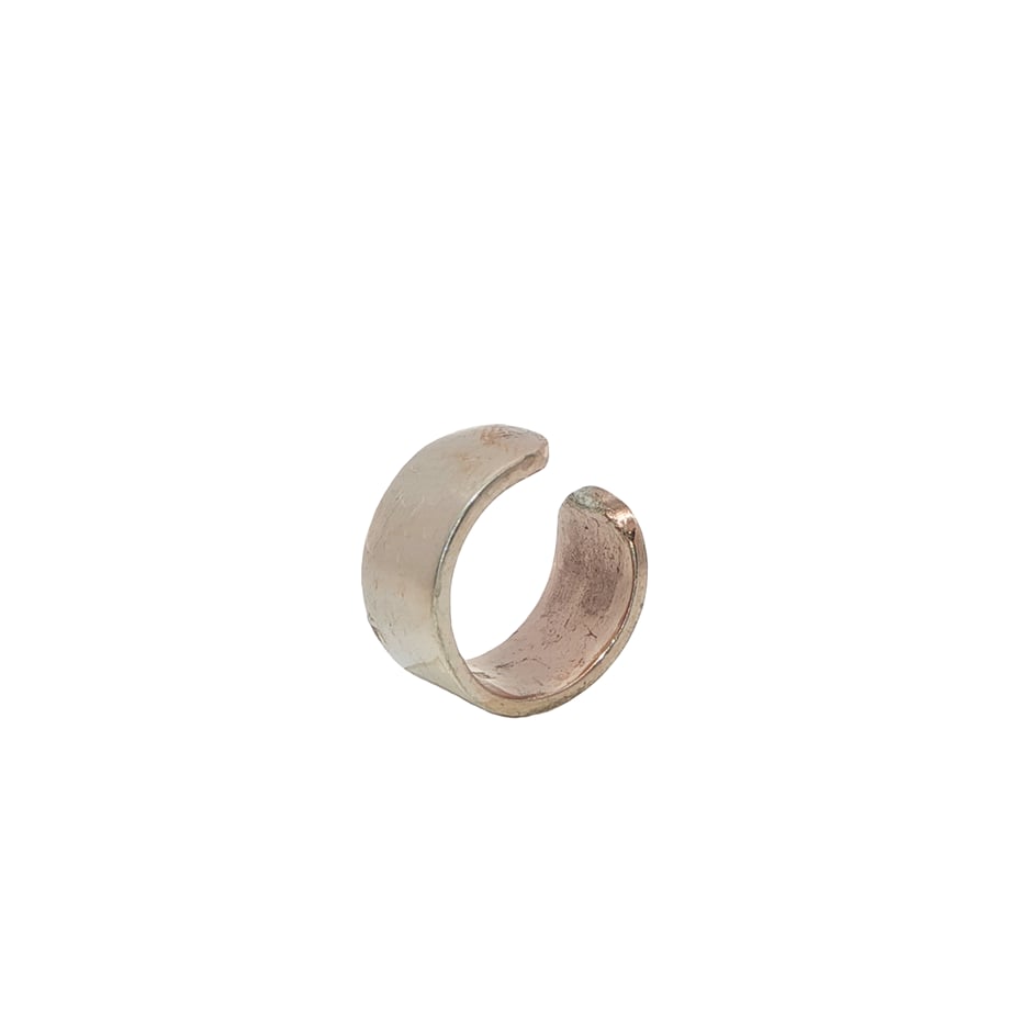 Acar Gold Gümüş Küpe - KP01480S