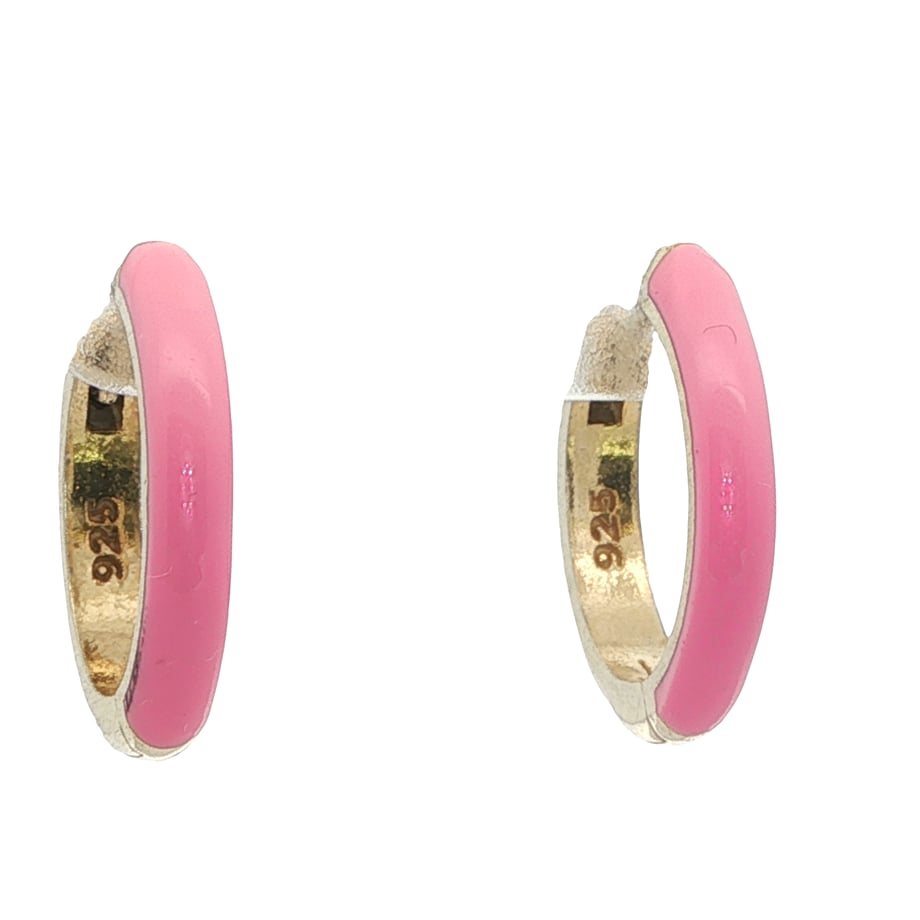 Acar Gold Gümüş Küpe - KP02194S