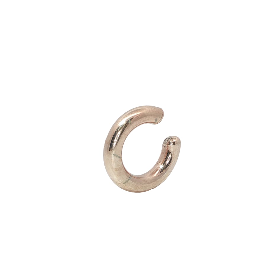 Acar Gold Gümüş Küpe - KP02592S