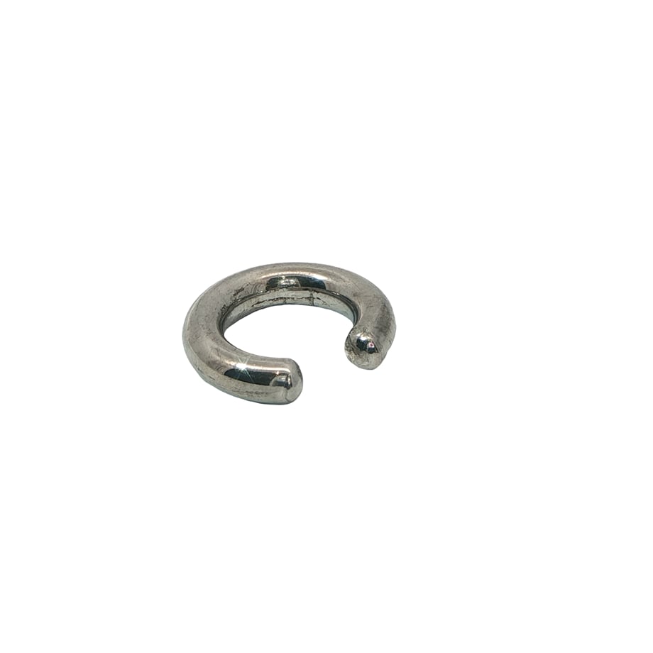 Acar Gold Gümüş Küpe - KP03779S