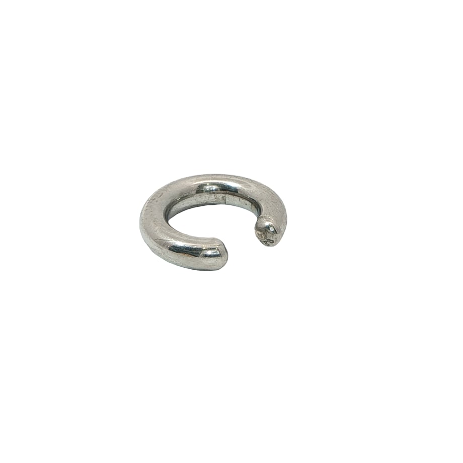 Acar Gold Gümüş Küpe - KP03780S