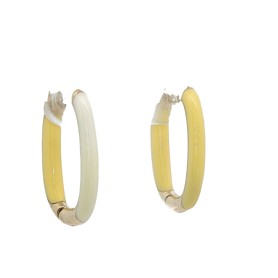 Acar Gold Gümüş Küpe - KP03806S