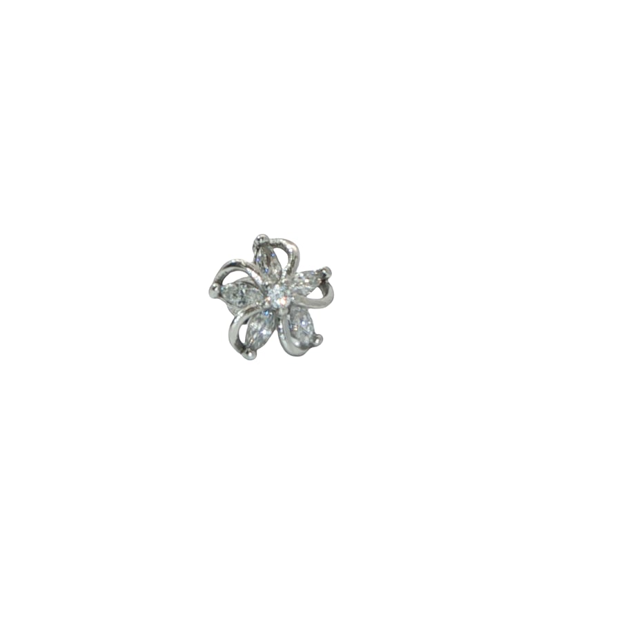 Acar Gold Gümüş Küpe - KP04304S