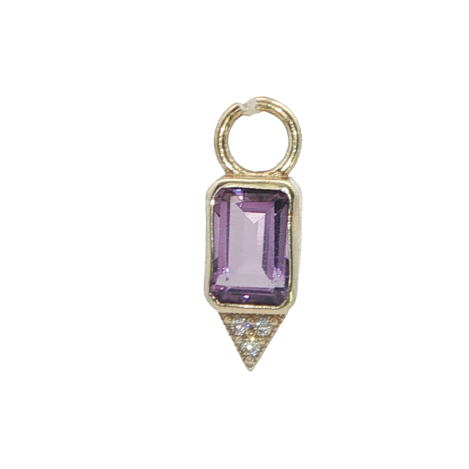 Acar Gold Gümüş Küpe - KP04948S