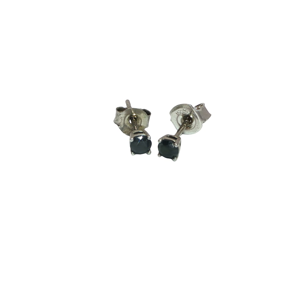 Acar Gold Gümüş Küpe - KP07302S