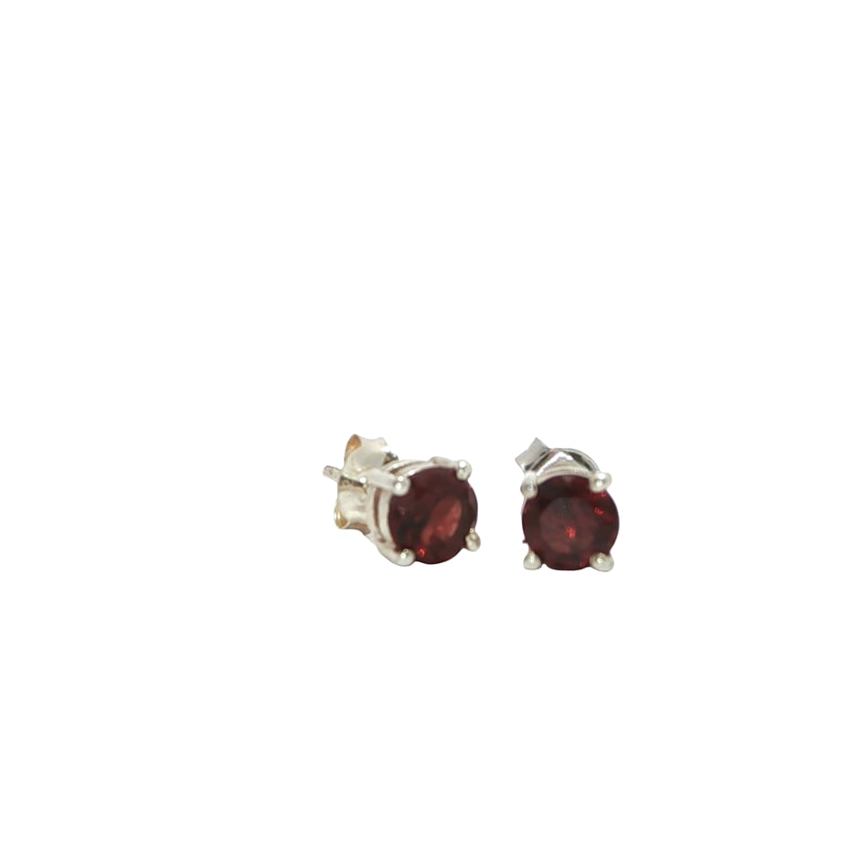 Acar Gold Gümüş Küpe - KP07359S