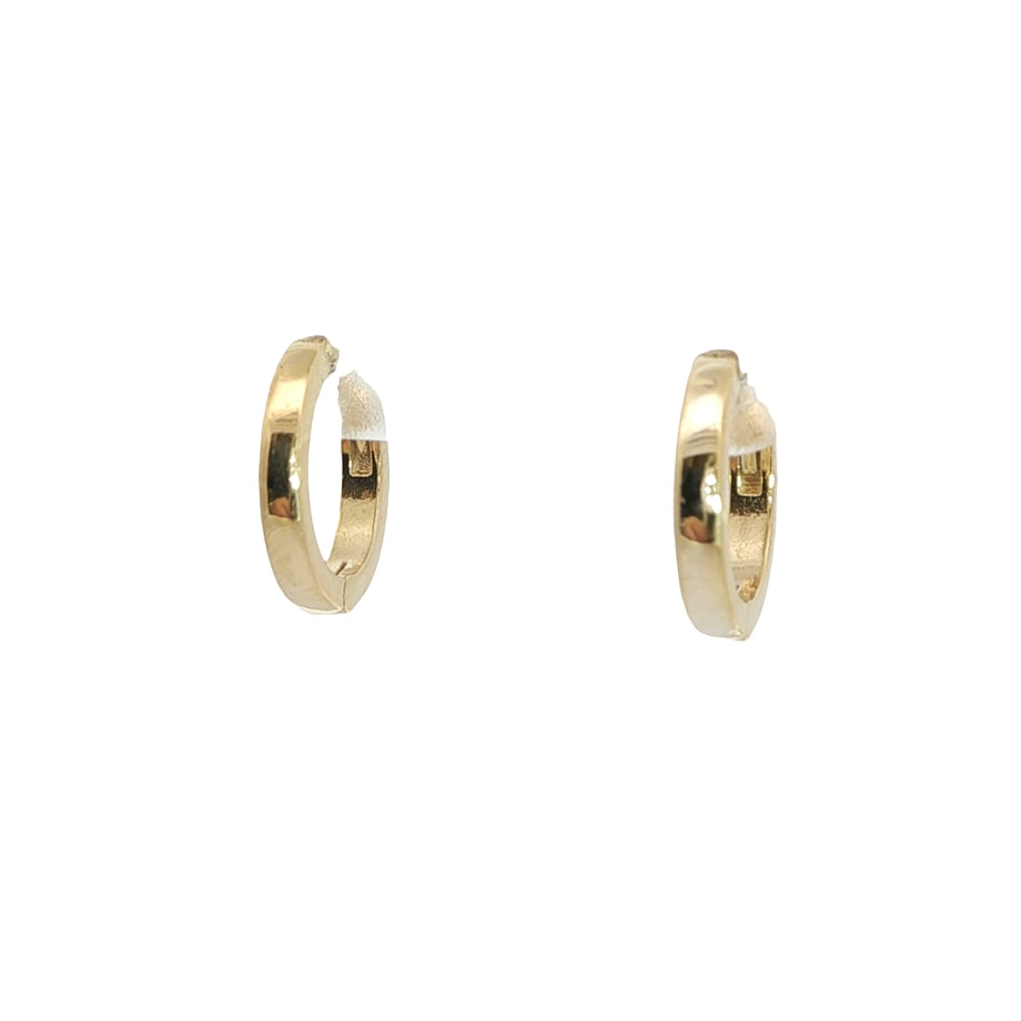 Acar Gold Gümüş Küpe - KP07453S