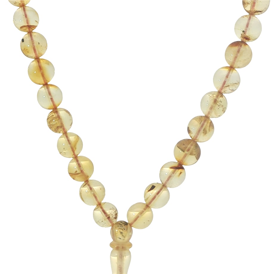 Acar Gold Gümüş Tesbih - TS00285S